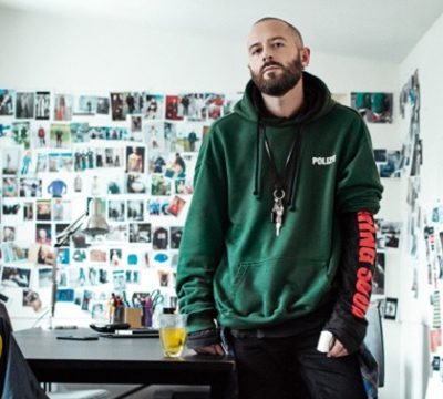 BALENCIAGA人気の理由を徹底調査！デザイナー【デムナヴァザリア】とは？ アイキャッチ画像