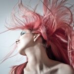 ピンクの髪色が魅力的！世界が注目のアジアンビューティーモデルをご紹介♡