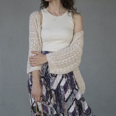 パリ発の人気ファッションブランド♡MAJE(マージュ)の魅力を徹底調査！ アイキャッチ画像