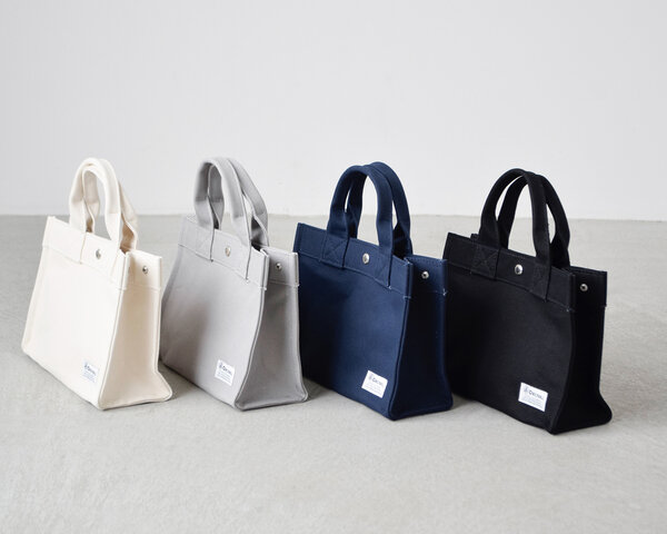 流行りのかわいいミニトートバッグ人気15選 バッグ2個持ちにもおすすめ Sorte Plus ソルテプラス レディースファッションメディア