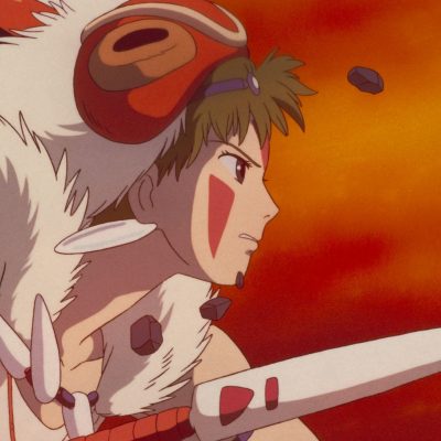 『もののけ姫』はいつの時代のお話？時代背景や物語について徹底考察！ アイキャッチ画像