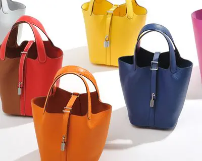 エルメスの人気バッグ【ピコタンロック】を愛用する芸能人＆海外セレブをご紹介！ アイキャッチ画像