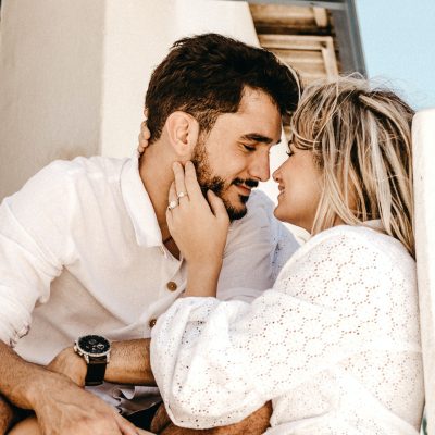尽くしてくれる彼氏は優しいけど物足りない？彼の本心と上手な付き合い方 アイキャッチ画像
