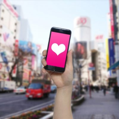 マッチングアプリでもイケメンと出会える♡おすすめアプリ6選を厳選紹介！ アイキャッチ画像
