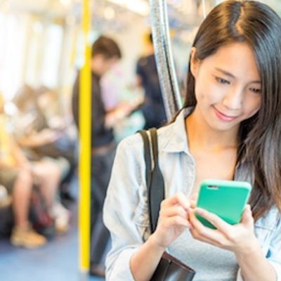 マッチングアプリでLINE交換するタイミングやメリットを徹底解説！ アイキャッチ画像