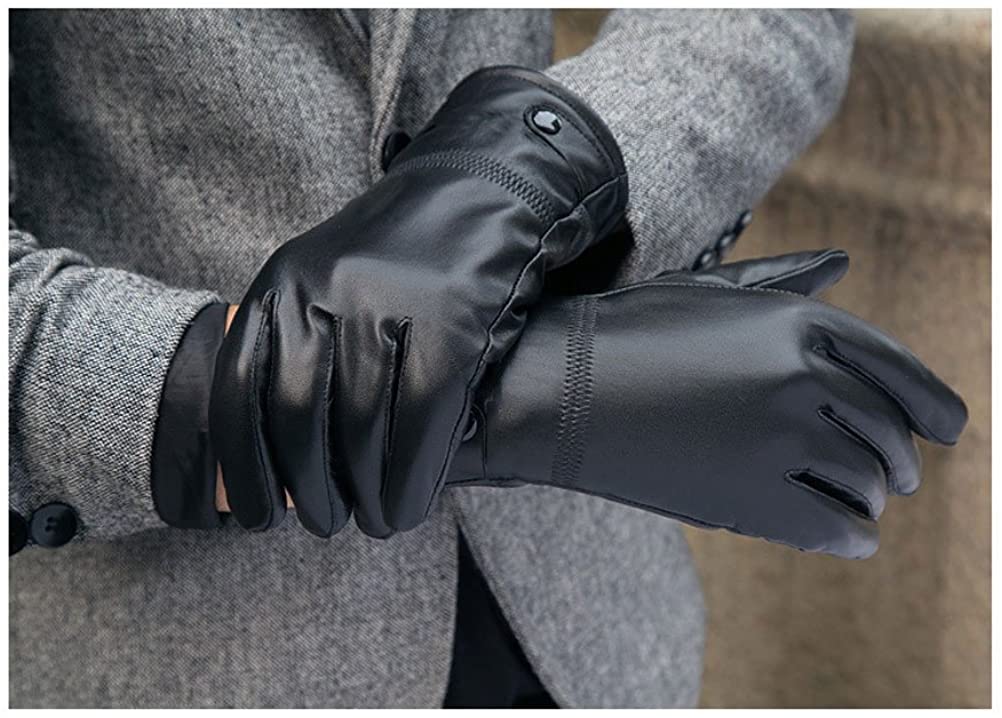 人気ブランドのメンズ手袋を厳選紹介！手元からさりげなくおしゃれを♡ アイキャッチ画像