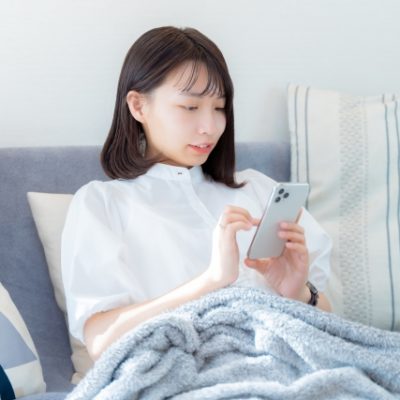 マッチングアプリで女性からLINE交換するときの誘い方は？【例文あり】 アイキャッチ画像