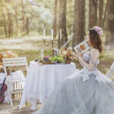 タイトル 「結婚を前提に付き合う」とは？男性に結婚を望まれる女性の特徴をご紹介♡ アイキャッチ画像