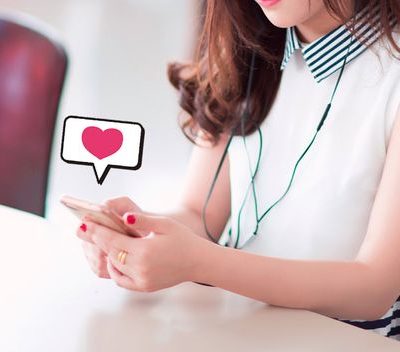 ネットから始まる恋愛ってあり？メリット・デメリットを知っておこう！ アイキャッチ画像