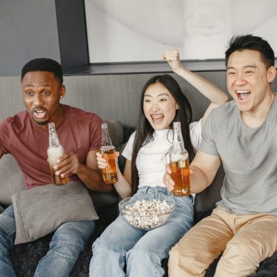 【韓国映画編】かっこいいアクション映画おすすめ25選！ アイキャッチ画像