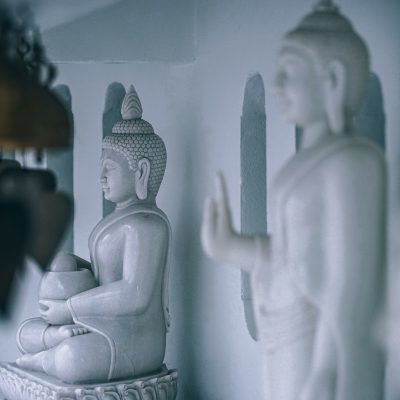 宝毛(福毛)は幸運の証？白くて長い毛が生える場所別の意味を解説！ アイキャッチ画像