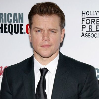 マット・デイモン若い頃の画像や出演作まとめ♡不遇の時代があった⁈ アイキャッチ画像