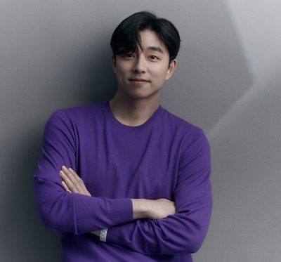 コンユのプロフィールをご紹介！恋愛の噂や兵役についても徹底解説！ アイキャッチ画像