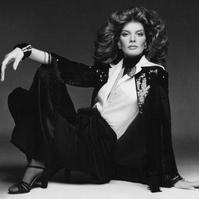 レネ・ルッソの現在は？モデルの娘ローズ・ギルロイもご紹介♡ アイキャッチ画像