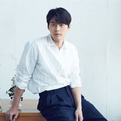 ヒョンビンのプロフィールをご紹介！恋愛・彼女の噂の真相は?! アイキャッチ画像