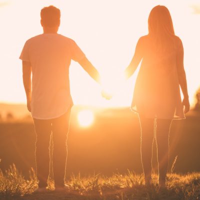 ツインレイとは？魂が繋がってる証拠はどんなものがある？ アイキャッチ画像