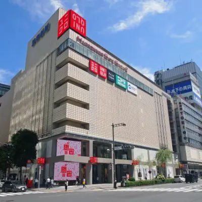 ユニクロとGUは同じ会社から出てるのに何が違う？違いを徹底解説！ アイキャッチ画像