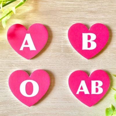 A型女性の恋愛傾向は？性格の特徴や相性の良い血液型を公開♡ アイキャッチ画像