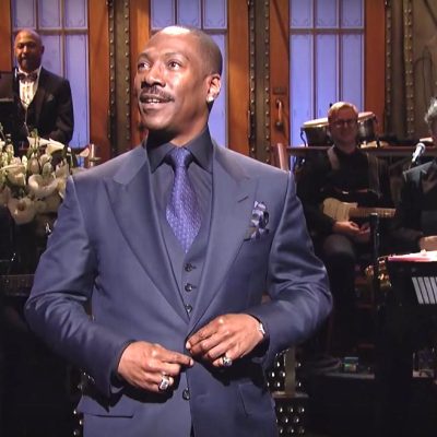 エディ・マーフィーの現在は？死亡説や消えた噂の真相は?! アイキャッチ画像