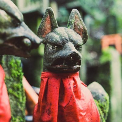 五穀の神様お稲荷さんに好かれる人の特徴を解説！ アイキャッチ画像