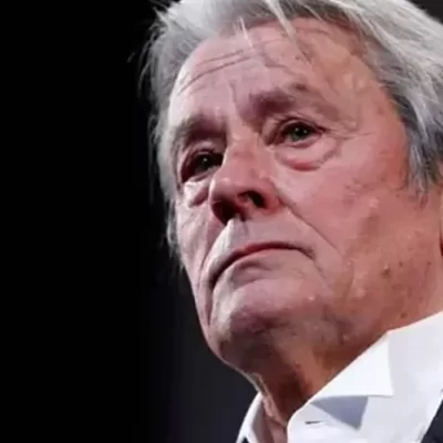 アラン・ドロンの若い頃のイケメン画像をご紹介！現在は引退？ アイキャッチ画像