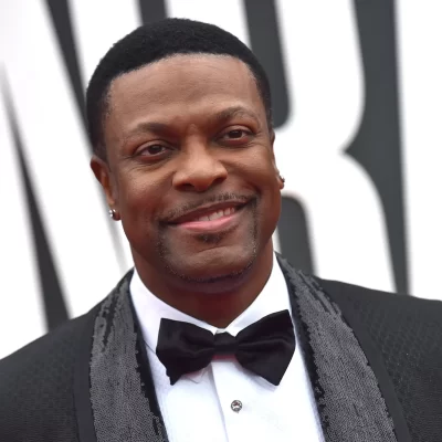 クリス・タッカーの現在は？ラッシュアワー続編の制作はある？ アイキャッチ画像