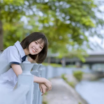 年下女性が出す脈あり好意のサインは？こんな行動や仕草は脈あり！ アイキャッチ画像