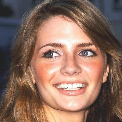 ミーシャバートンの若い頃について｜私生活はスキャンダラスだった⁈ アイキャッチ画像