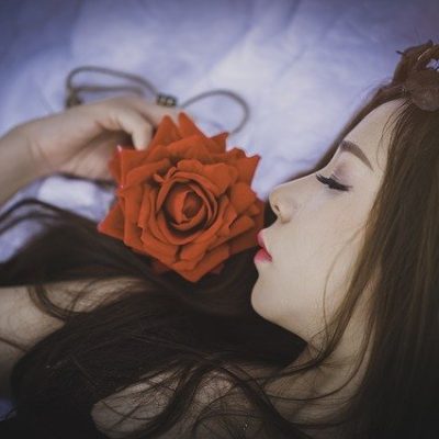 寝ても寝ても眠いのはスピリチュアルな意味がある？徹底解説！ アイキャッチ画像