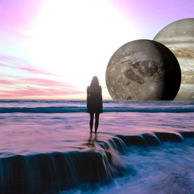 金星人マイナス(−)の性格・恋愛運・仕事運など詳しく解説！【六星占術】 アイキャッチ画像