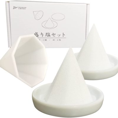 盛り塩知らないと実は危ない?!正しいやり方や処分方法を解説！ アイキャッチ画像