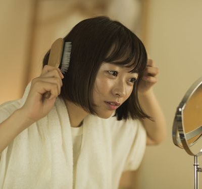 ハゲる夢は要注意の警告?!内容と意味を徹底解説！ アイキャッチ画像