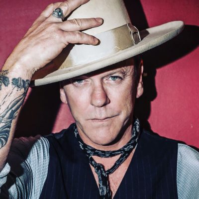 キーファー・サザーランドの若い頃の画像・出演作まとめ！子役から活躍？ アイキャッチ画像