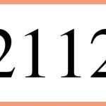 【2112】エンジェルナンバーの持つ意味は？スピリチュアルな意味を徹底解説！