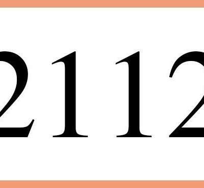 【2112】エンジェルナンバーの持つ意味は？スピリチュアルな意味を徹底解説！ アイキャッチ画像