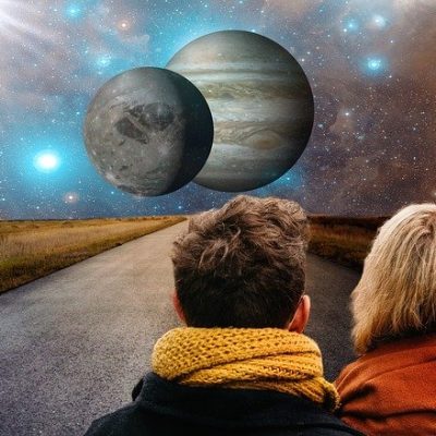 木星人プラス(+)の性格・恋愛運・仕事運など詳しく解説！【六星占術】 アイキャッチ画像