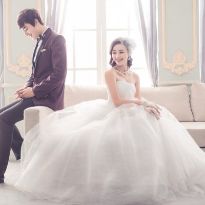 【夢占い】結婚式の夢にはどんな意味がある？シチュエーション別に徹底解説！ アイキャッチ画像