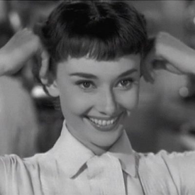 オードリー・ヘップバーンの髪型特集♡真似したい可愛いヘアスタイルをご紹介！ アイキャッチ画像