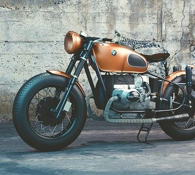 【夢占い】バイクに関する夢の意味をパターン別に徹底解説！ アイキャッチ画像