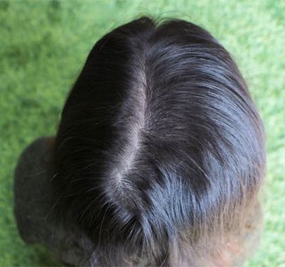 つむじが2つある人は天才⁈スピリチュアルな意味や言い伝えをご紹介！ アイキャッチ画像