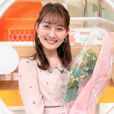 森山みなみアナは結婚してる？彼氏はいる？徹底調査！ アイキャッチ画像
