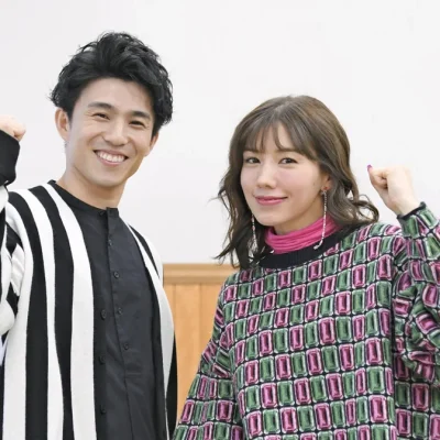 仲里依紗と中尾明慶の子供は息子が1人！名前や通っている小学校は？ アイキャッチ画像