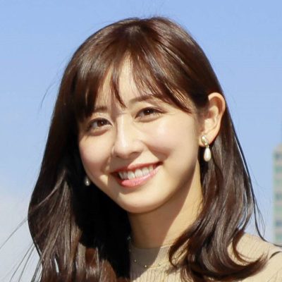 斎藤ちはるアナは一般人彼氏と結婚秒読み⁈小林廣輝との破局・番組降板とは？ アイキャッチ画像