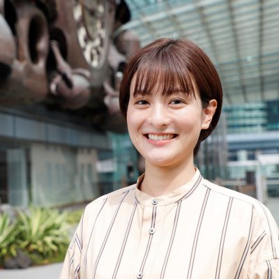 徳島えりかアナの夫は日テレ同期の男性！馴れ初めや子供について アイキャッチ画像