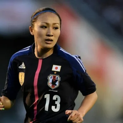 丸山桂里奈の若い頃がかわいい！サッカー女子日本代表時代から現在までの画像を比較 アイキャッチ画像