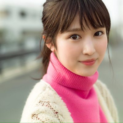 福本莉子の学歴は？出身大学・高校・中学まで徹底調査！ アイキャッチ画像