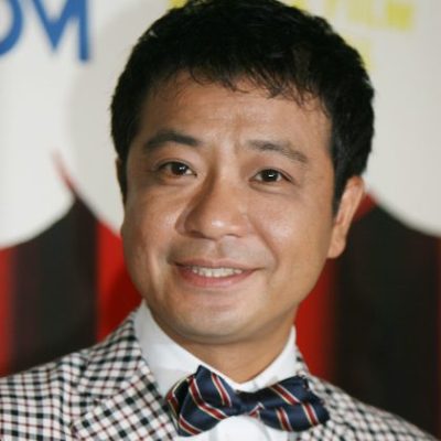 中山秀征の子供は息子が4人！息子たちは現在なにしてる？長男は俳優デビュー？ アイキャッチ画像