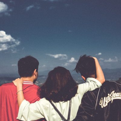 二人の男性で迷ったとき！心理テストで見極める運命の相手♡【究極の選択】 アイキャッチ画像