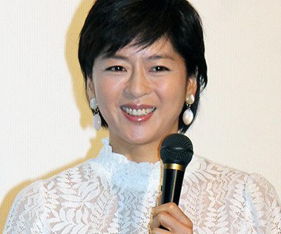中山忍は結婚して夫がいる？現在は女優として活躍中！姉との確執は？ アイキャッチ画像