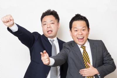 ダイアン津田の嫁の実家は資産家⁈100万円で義理の祖母と養子縁組をした？ アイキャッチ画像